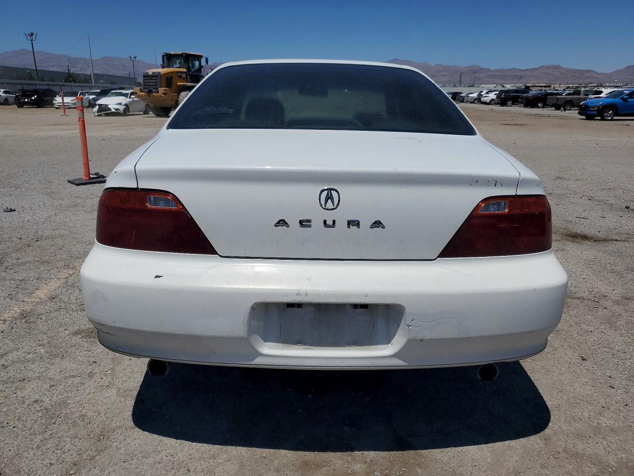 Acura TL