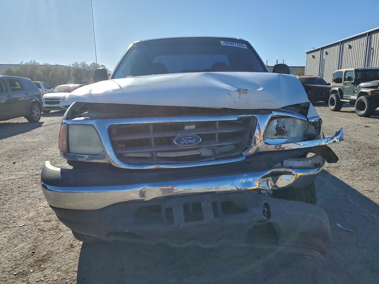 Ford F-150