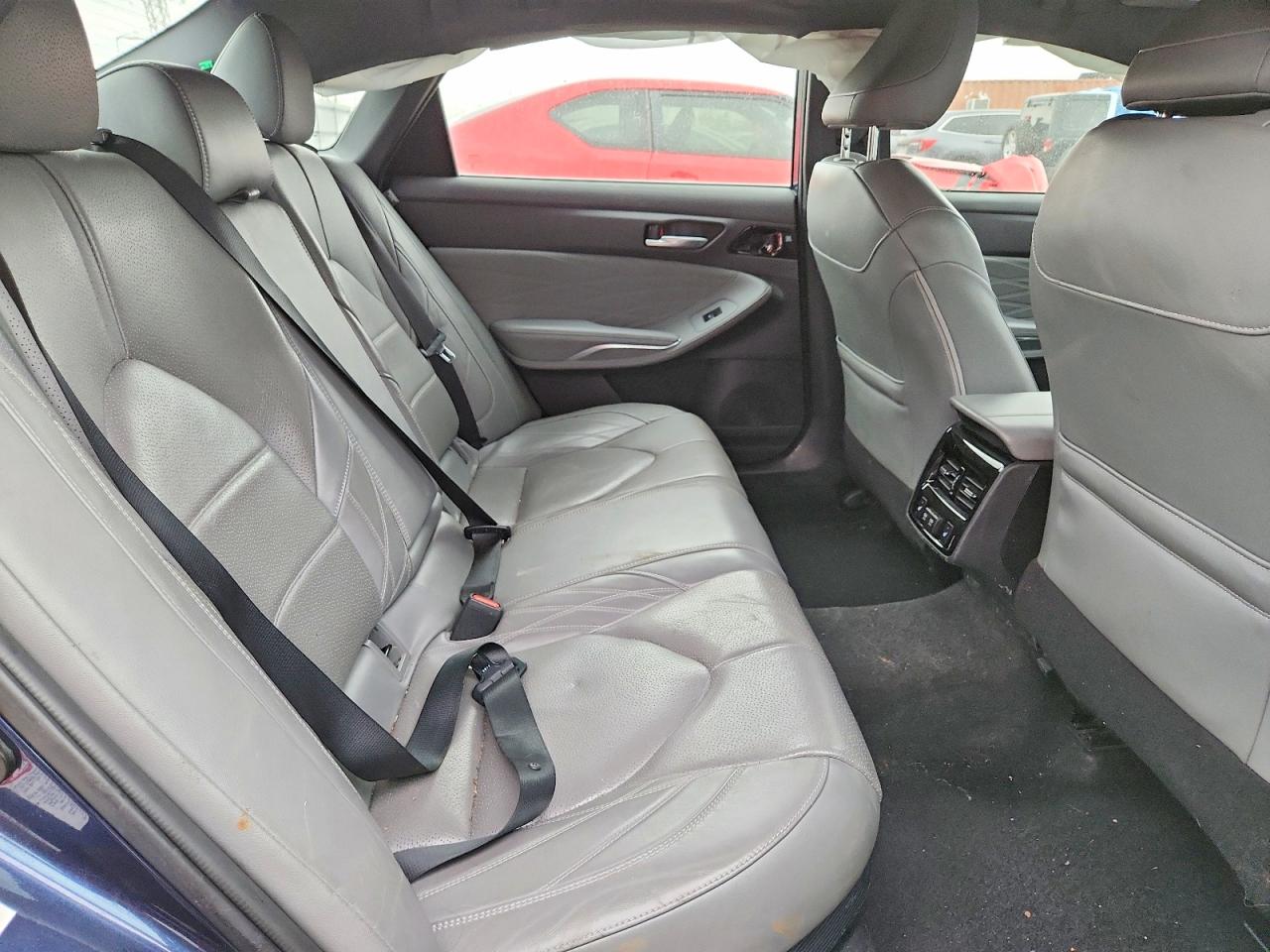 Toyota Avalon Limited