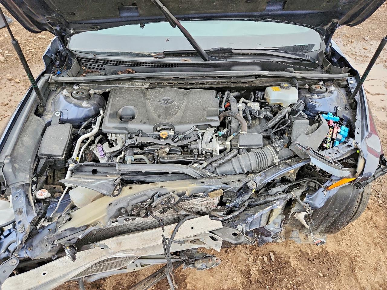 Toyota Avalon Limited