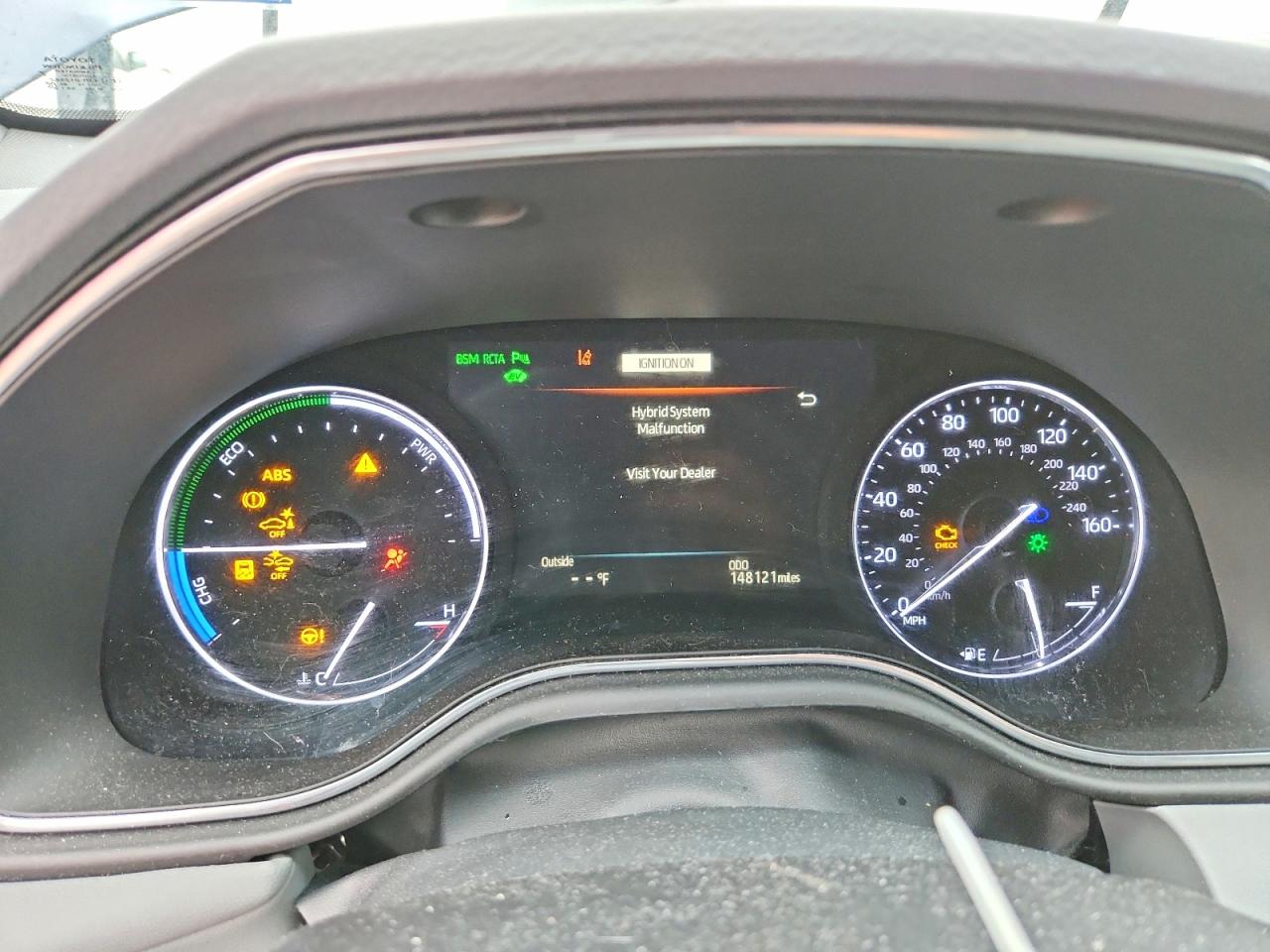 Toyota Avalon Limited