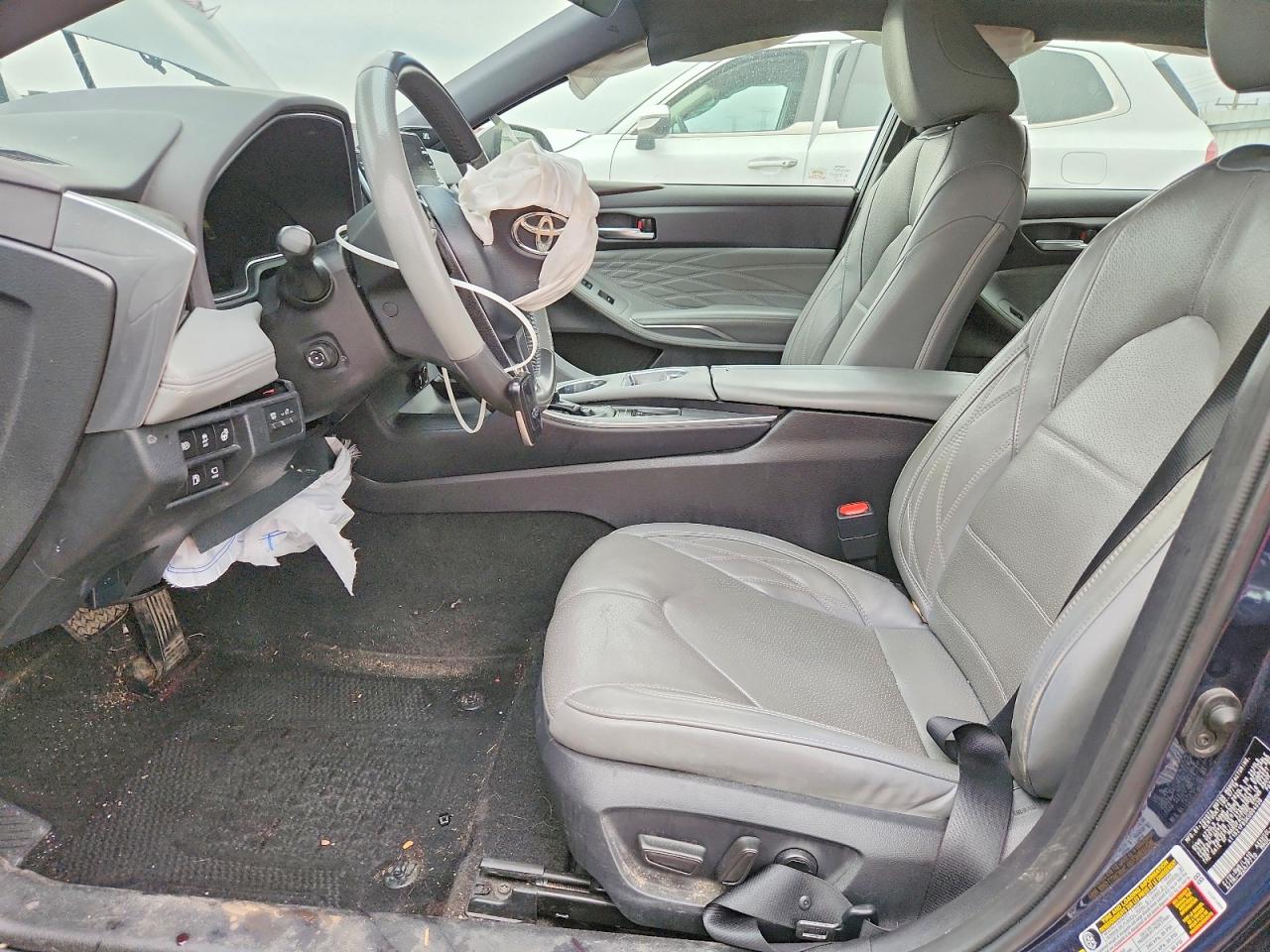 Toyota Avalon Limited
