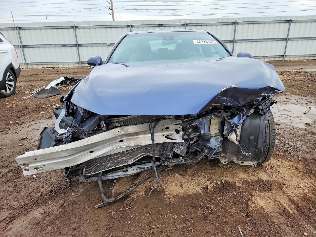 Toyota Avalon Limited
