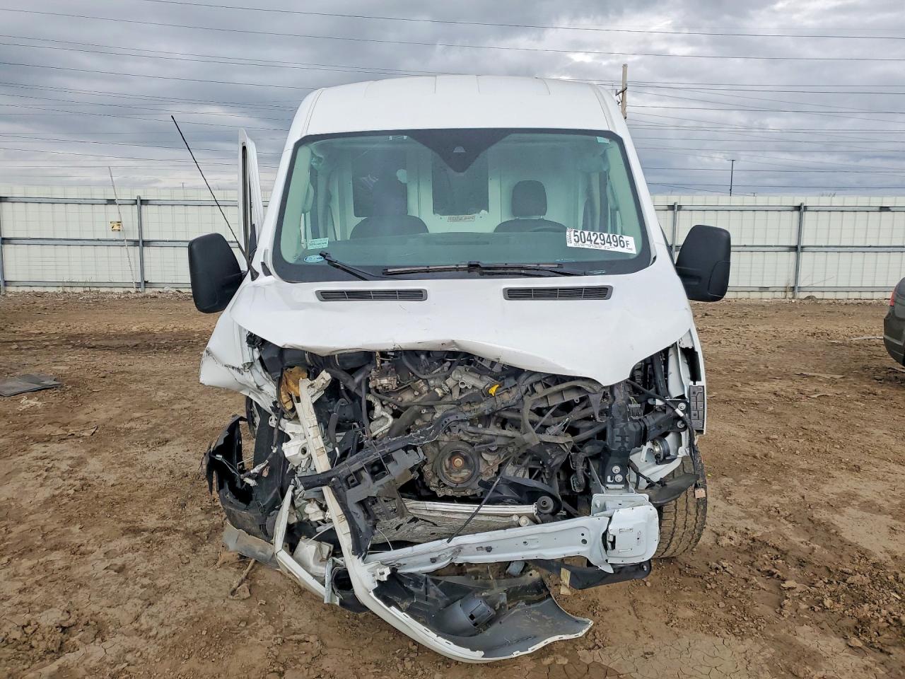 Ford Transit T-250
