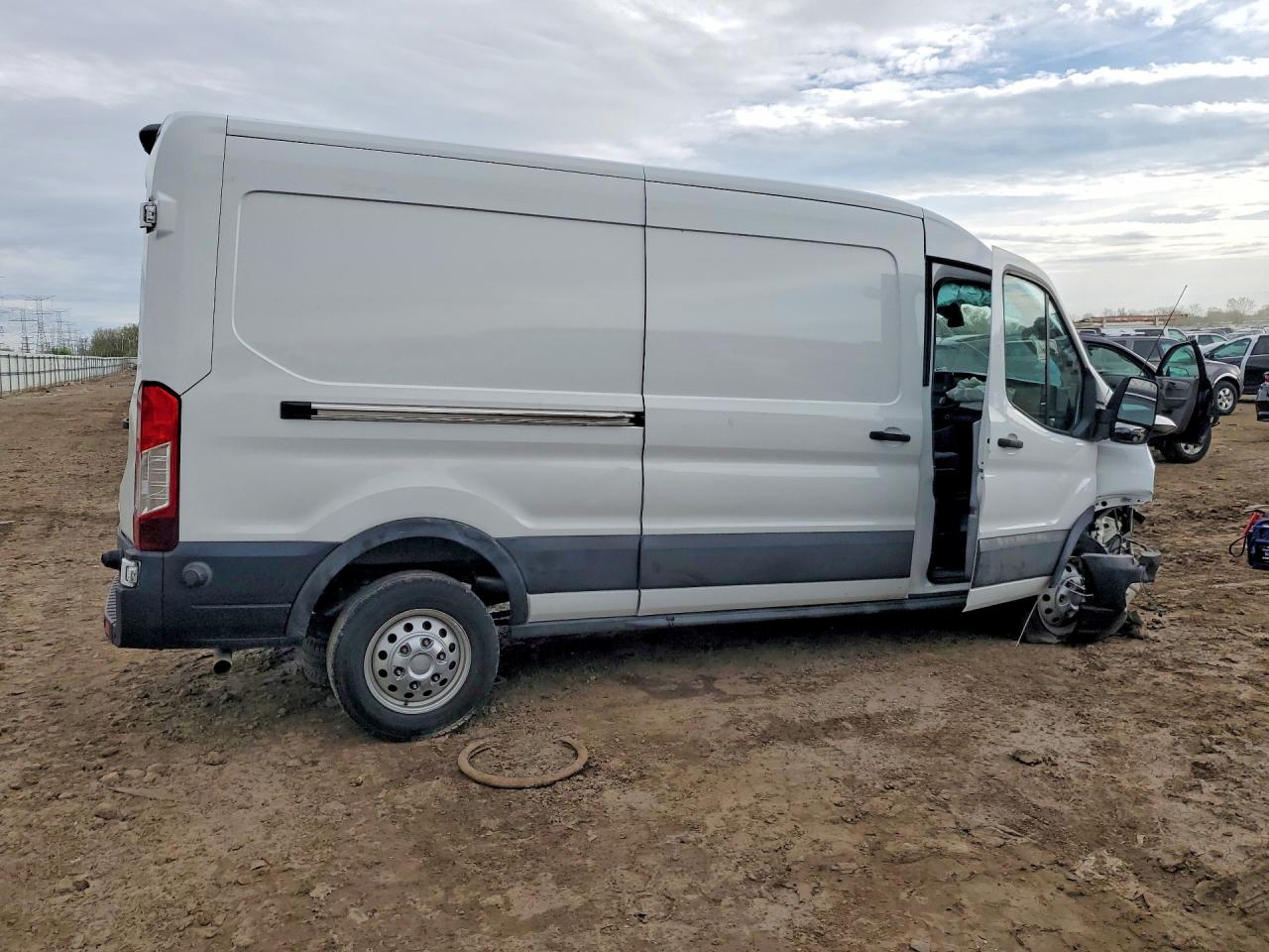 Ford Transit T-250