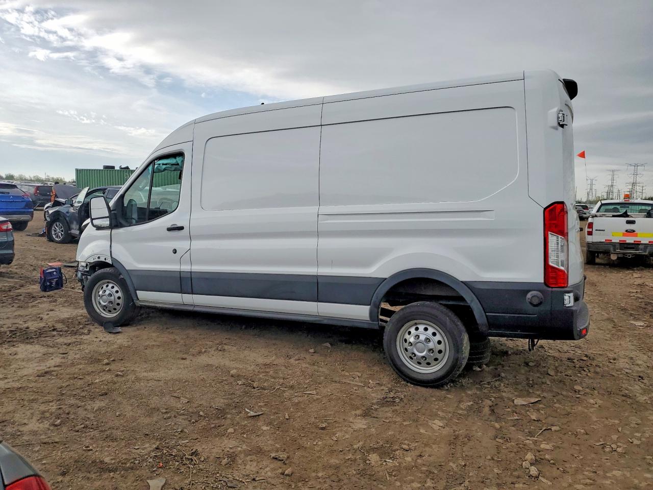 Ford Transit T-250