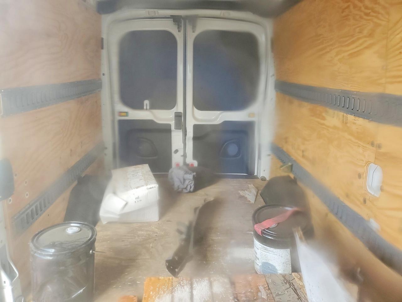 Ford Transit T-250