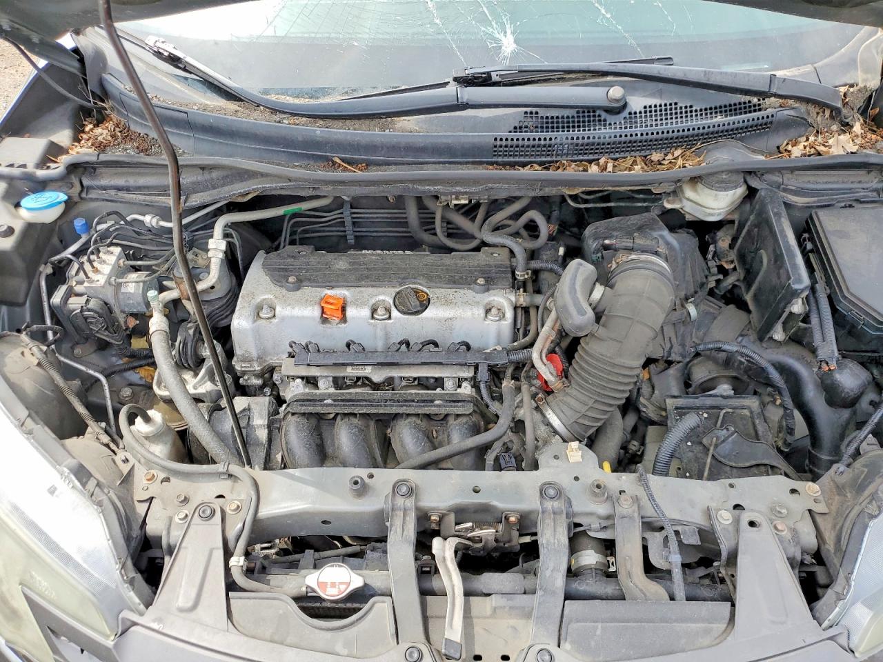 Honda Crv
