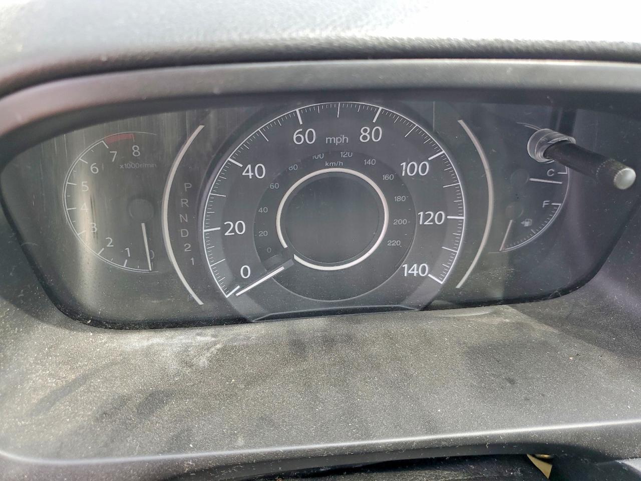 Honda Crv