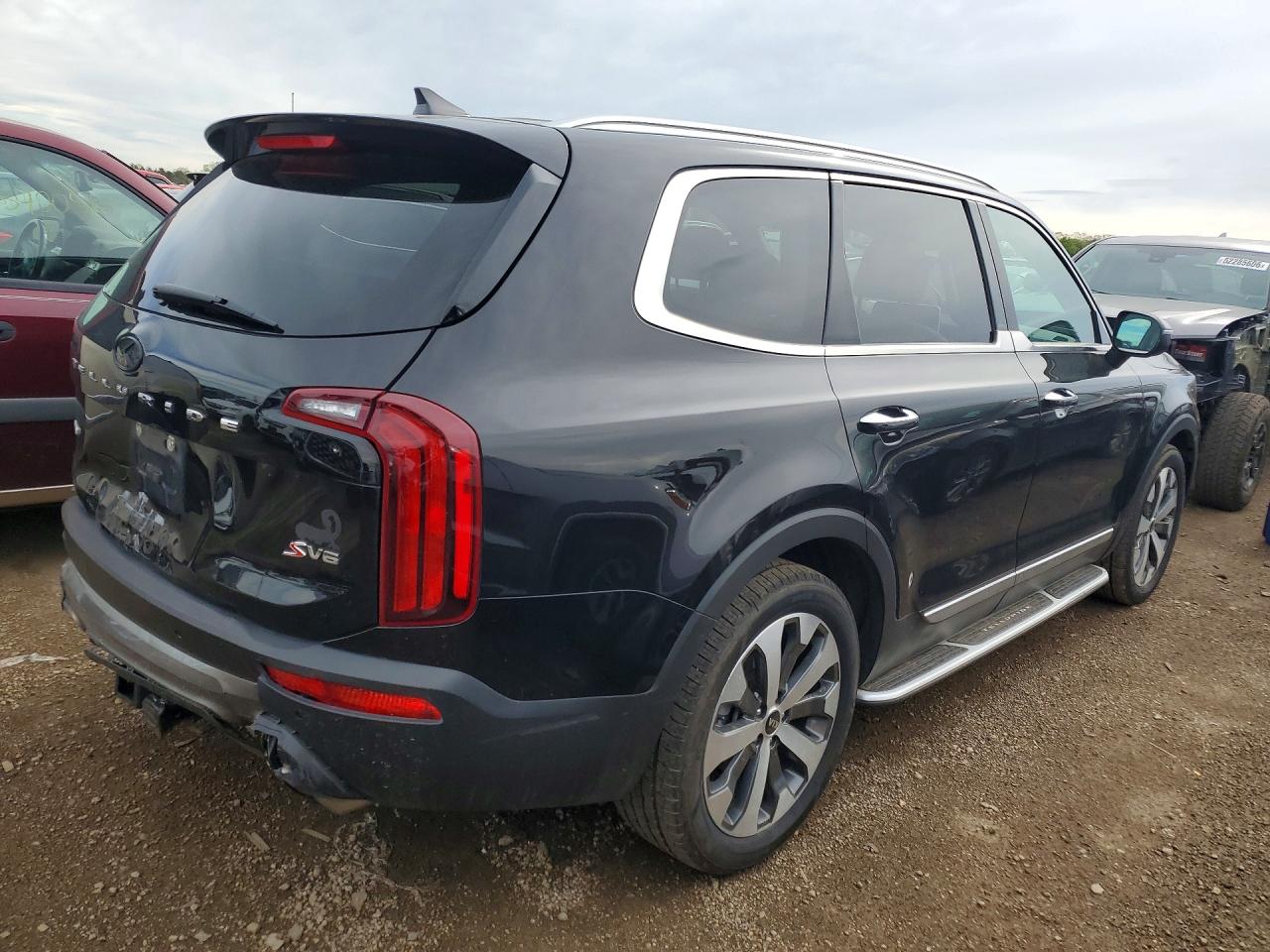 Kia Telluride S