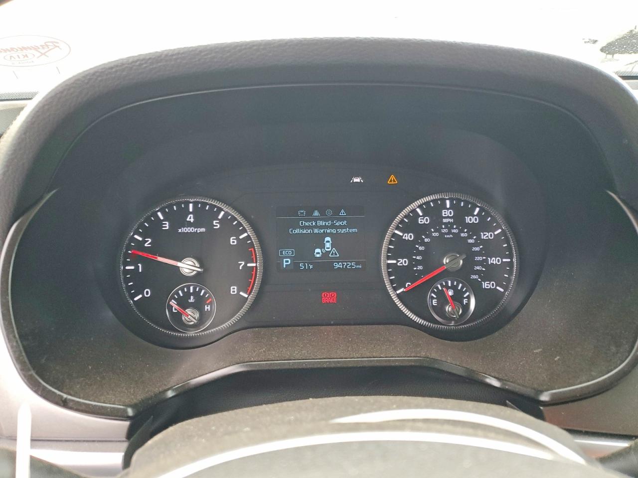 Kia Telluride S
