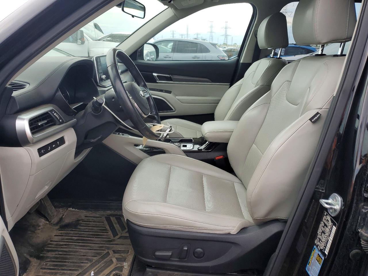 Kia Telluride S