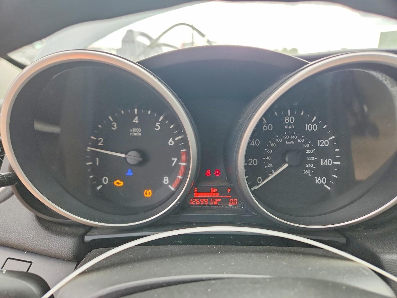 Mazda 3 I