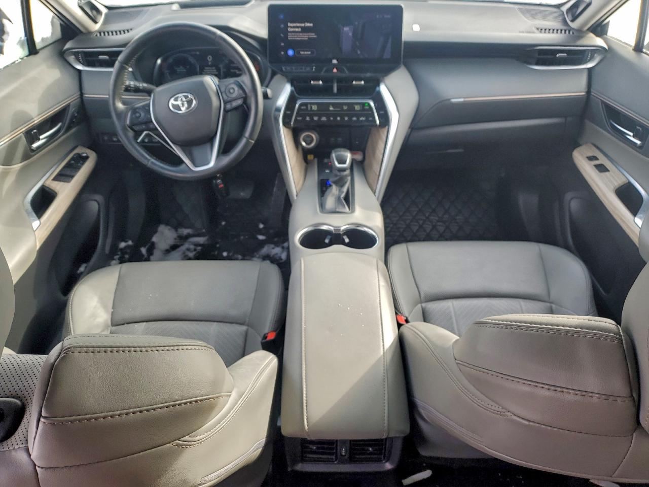 Toyota Venza Le