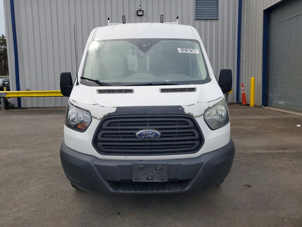 Ford Transit T-250