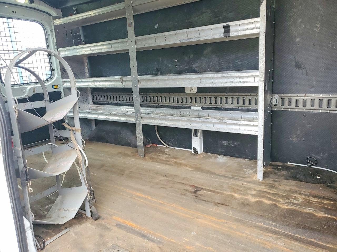 Ford Transit T-250