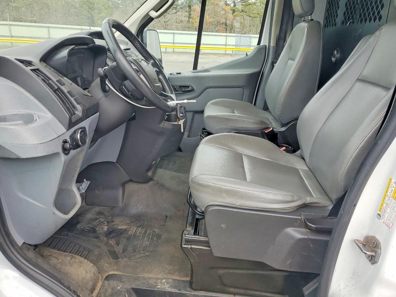 Ford Transit T-250