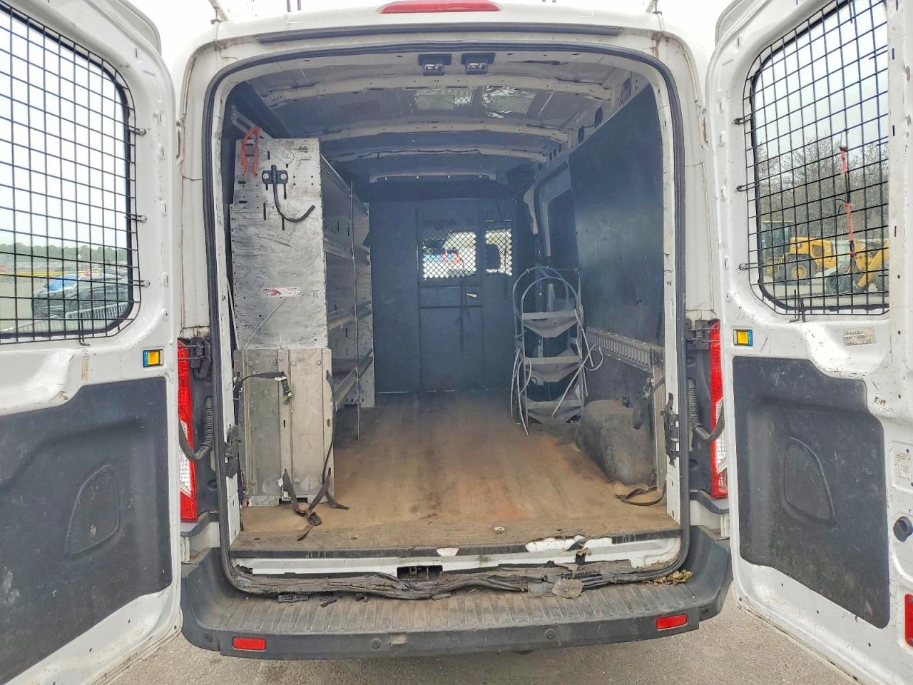 Ford Transit T-250