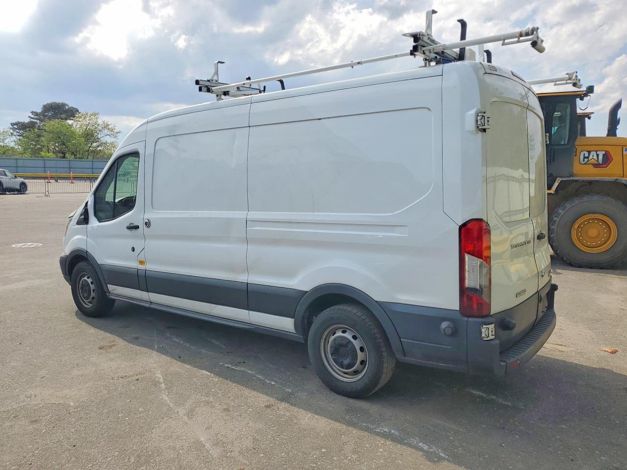 Ford Transit T-150