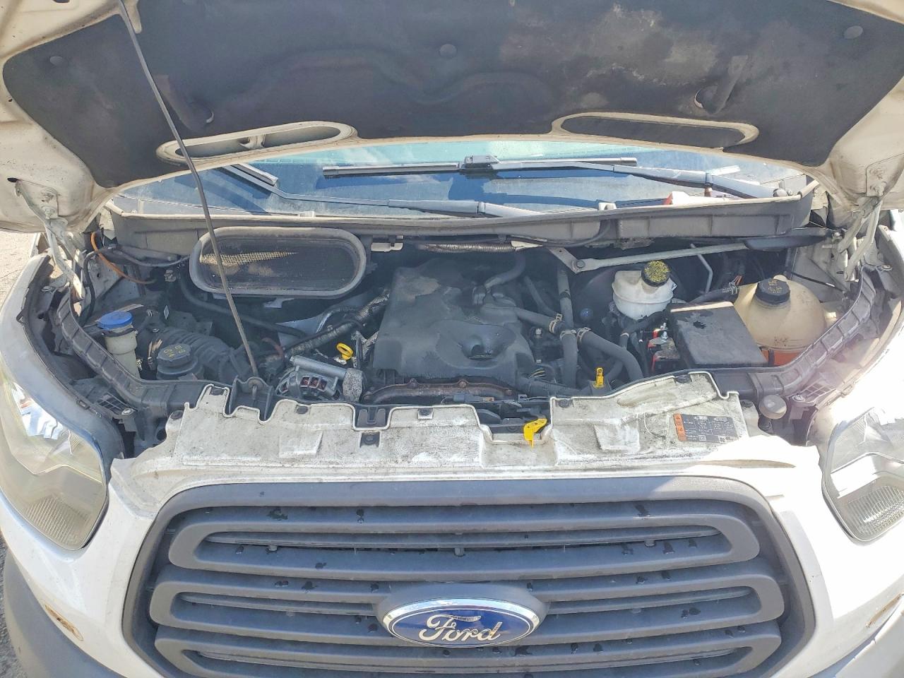 Ford Transit T-150