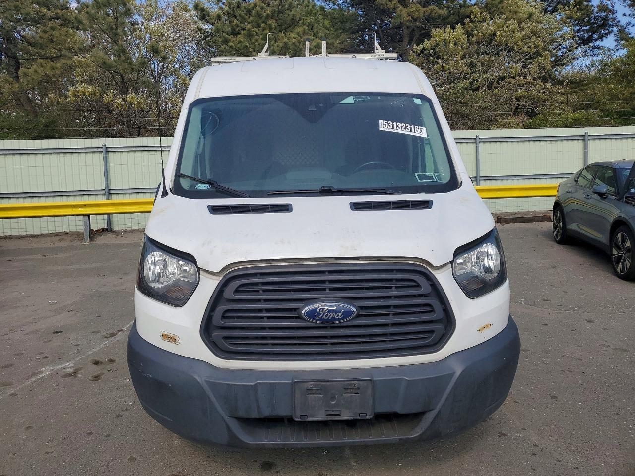 Ford Transit T-150