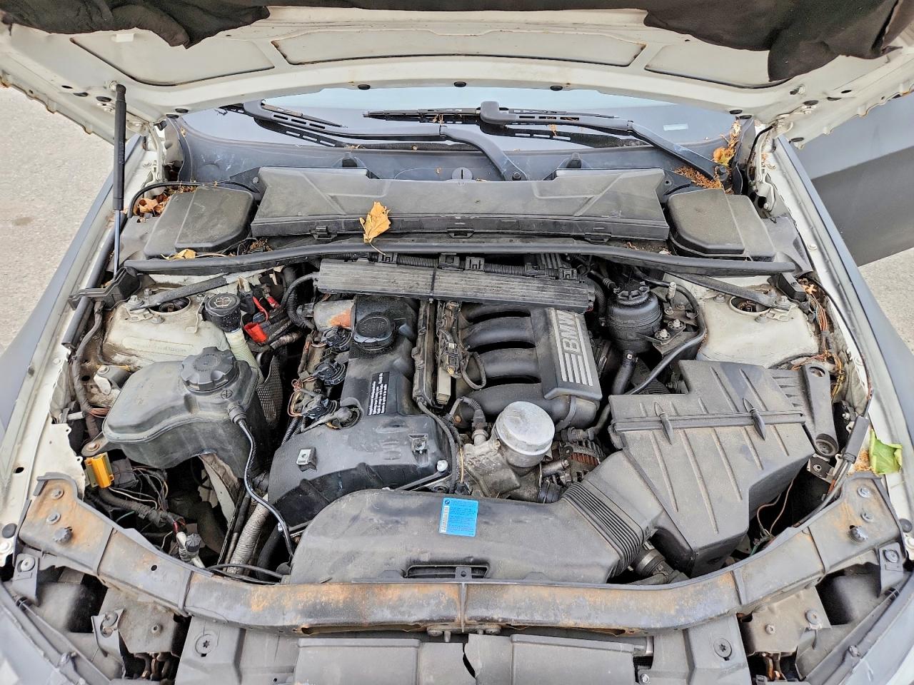 BMW 3 Series I