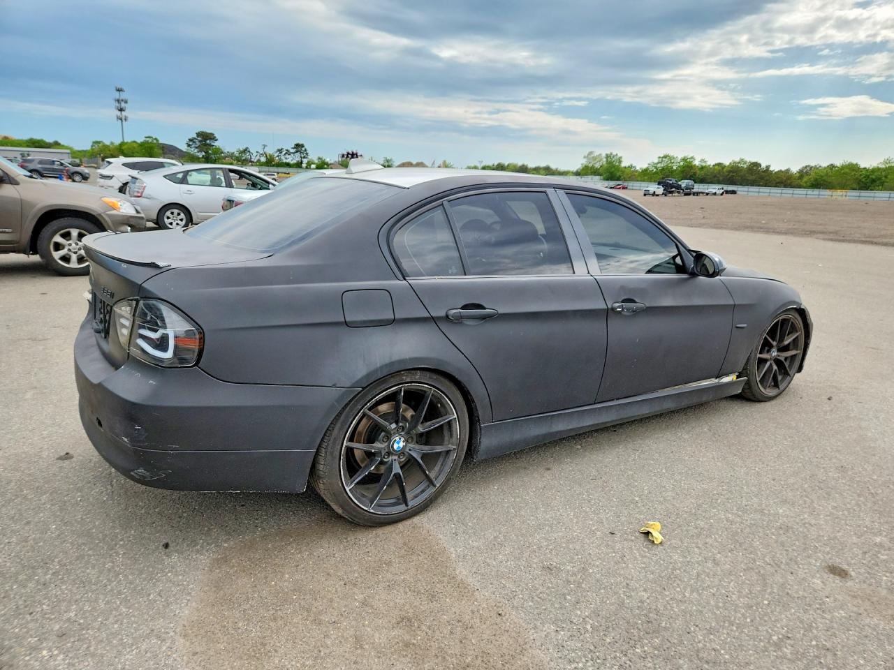 BMW 3 Series I