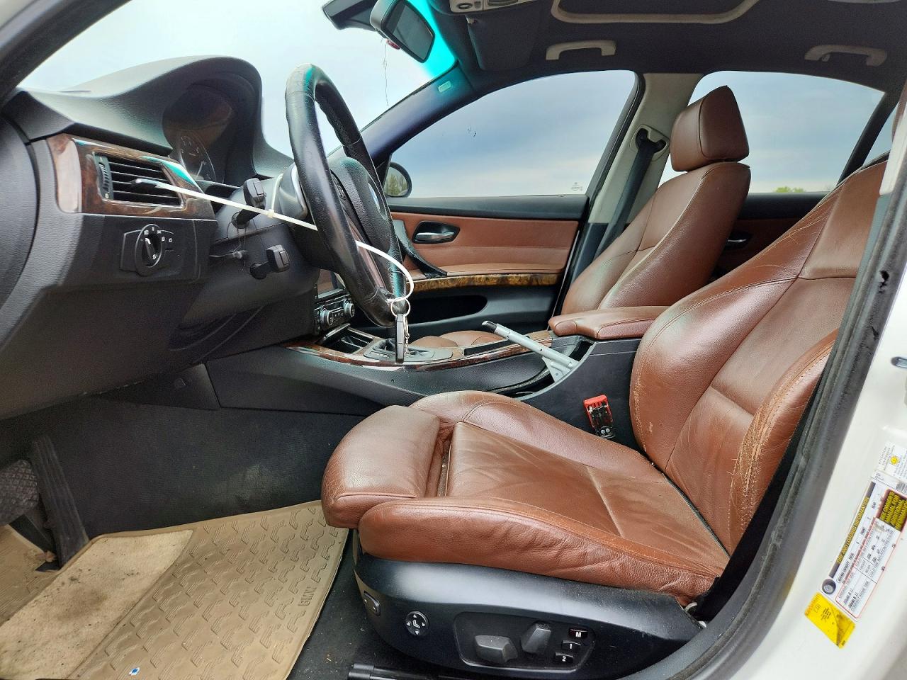 BMW 3 Series I
