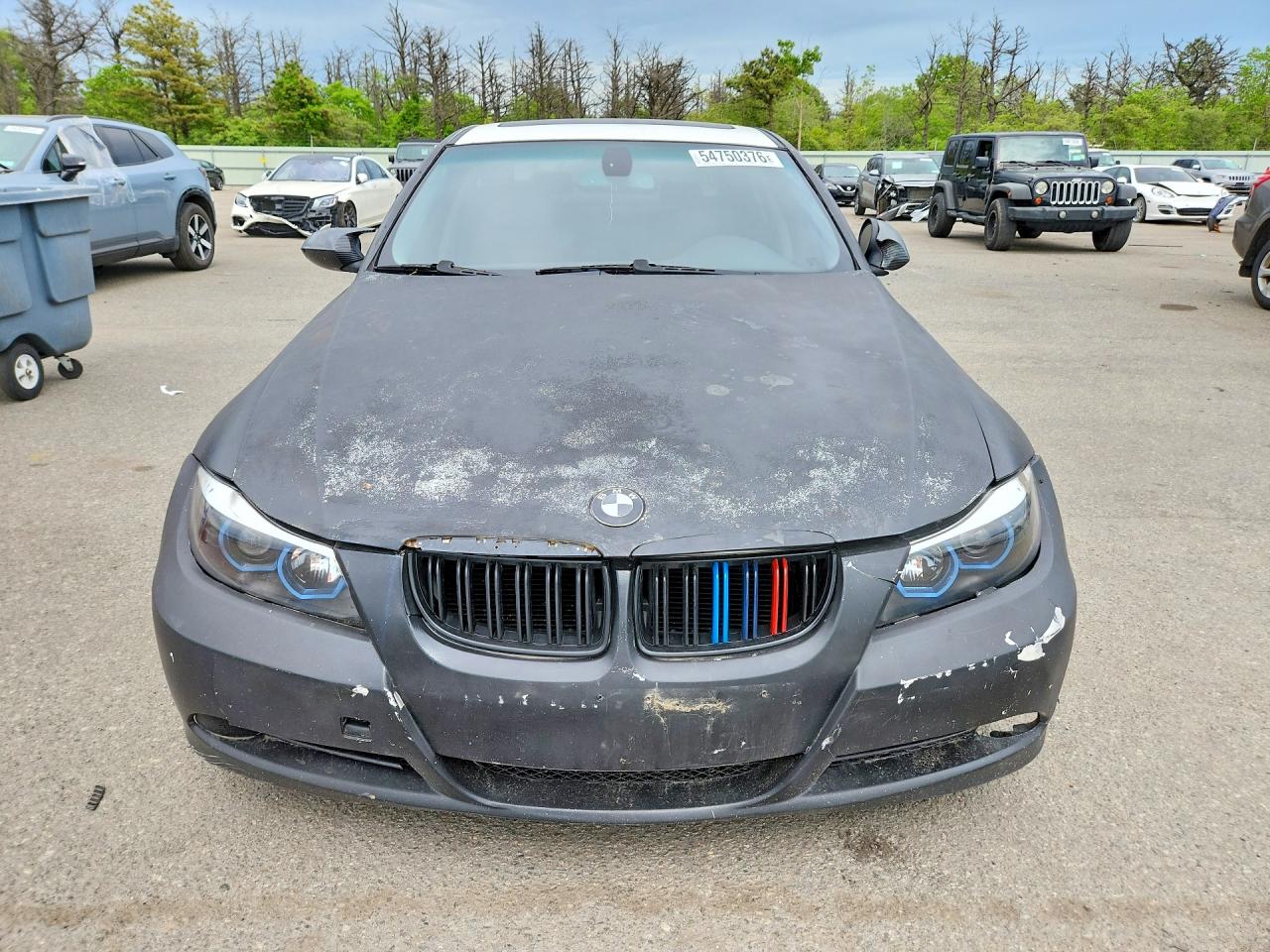 BMW 3 Series I