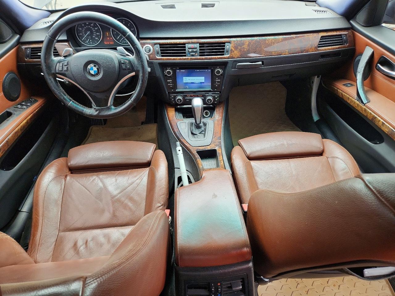 BMW 3 Series I