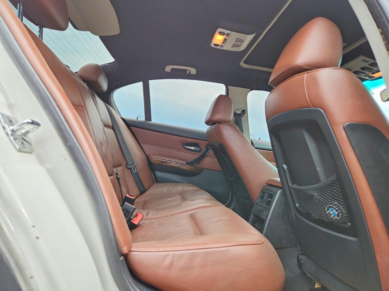 BMW 3 Series I