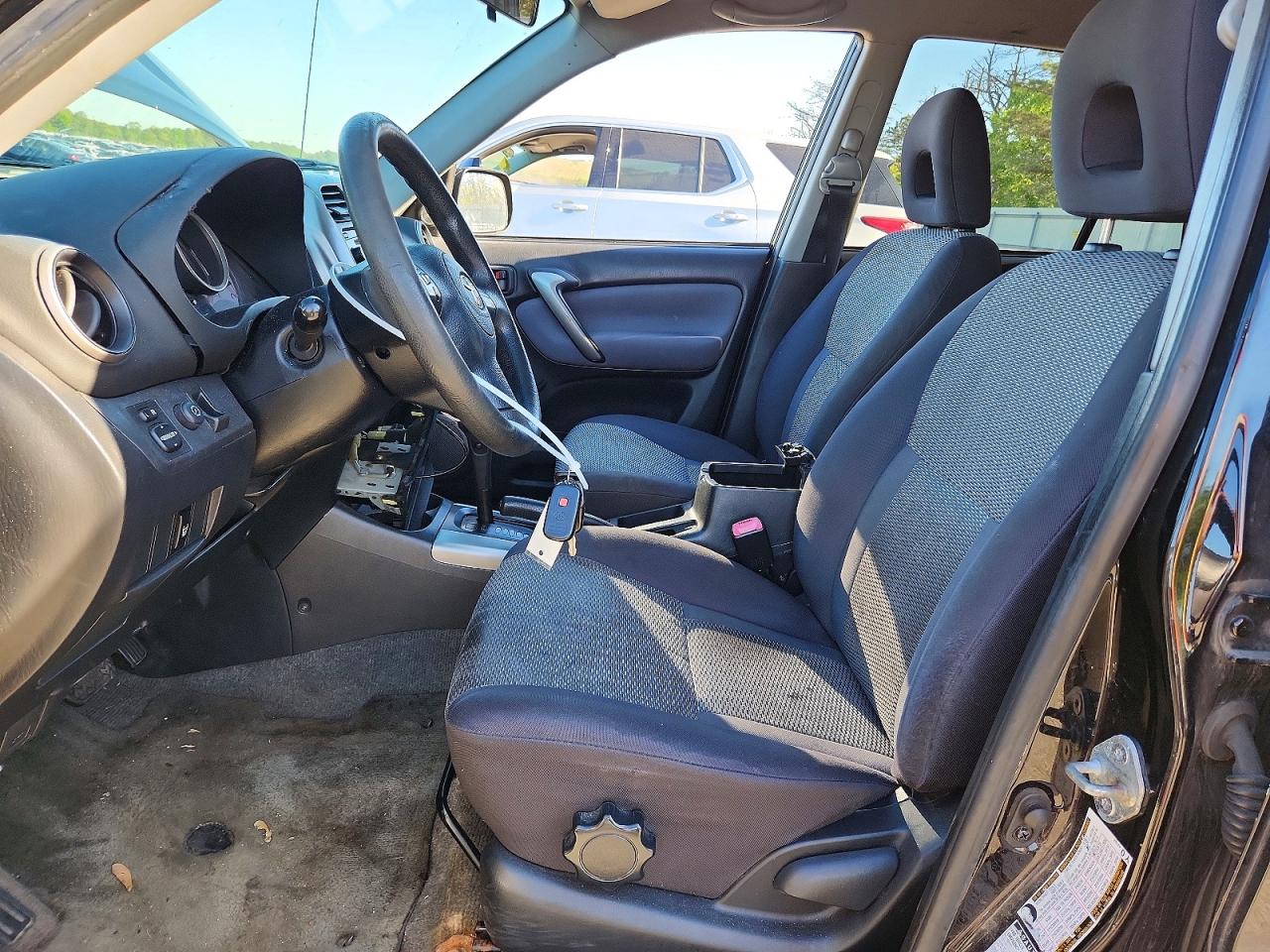 Toyota RAV4 Base
