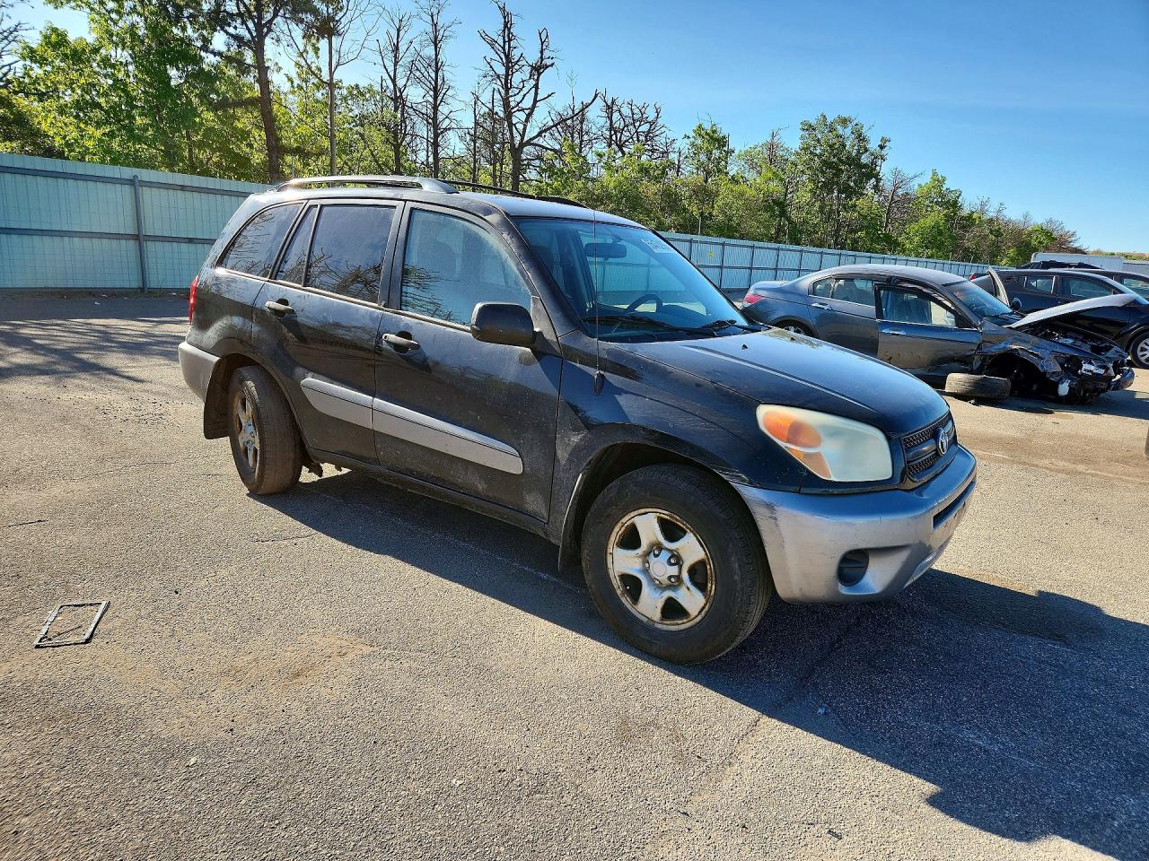 Toyota RAV4 Base