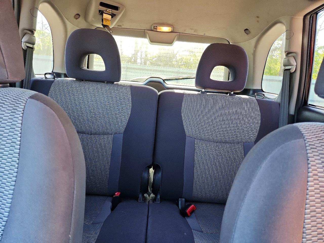 Toyota RAV4 Base