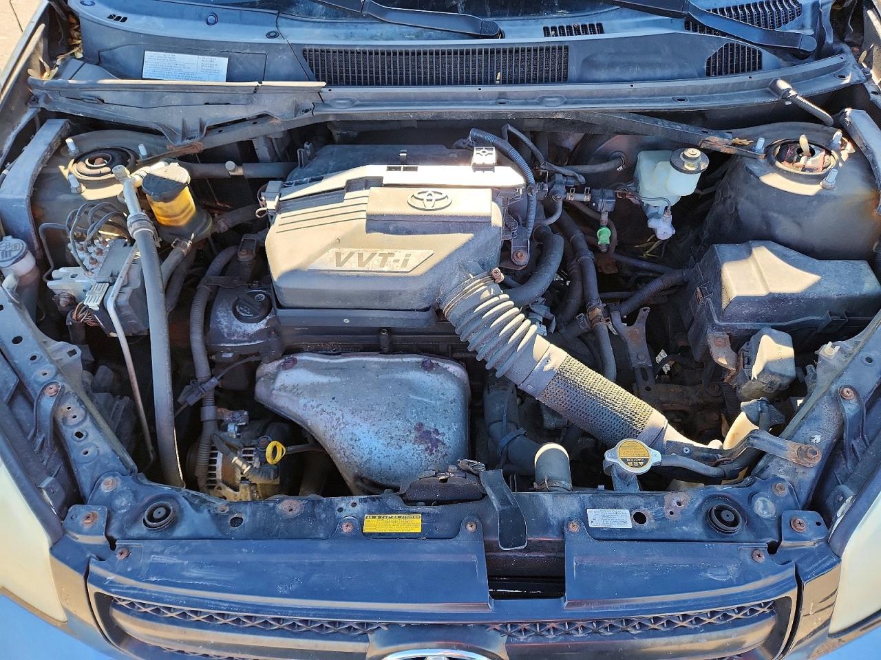 Toyota RAV4 Base