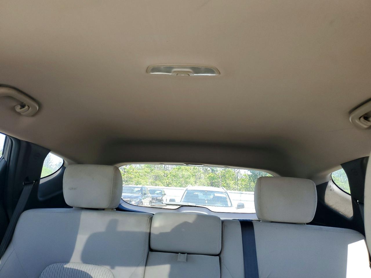 Hyundai SANTA FE 2.4l