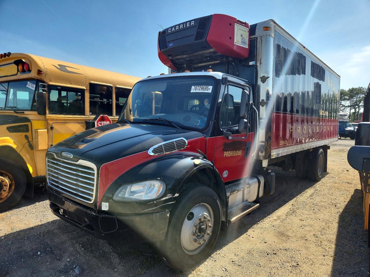 Freightliner M2
