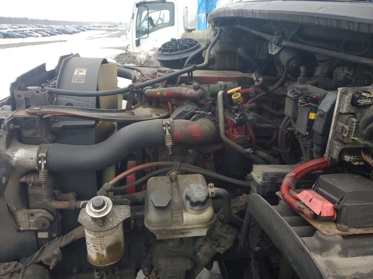 Freightliner M2