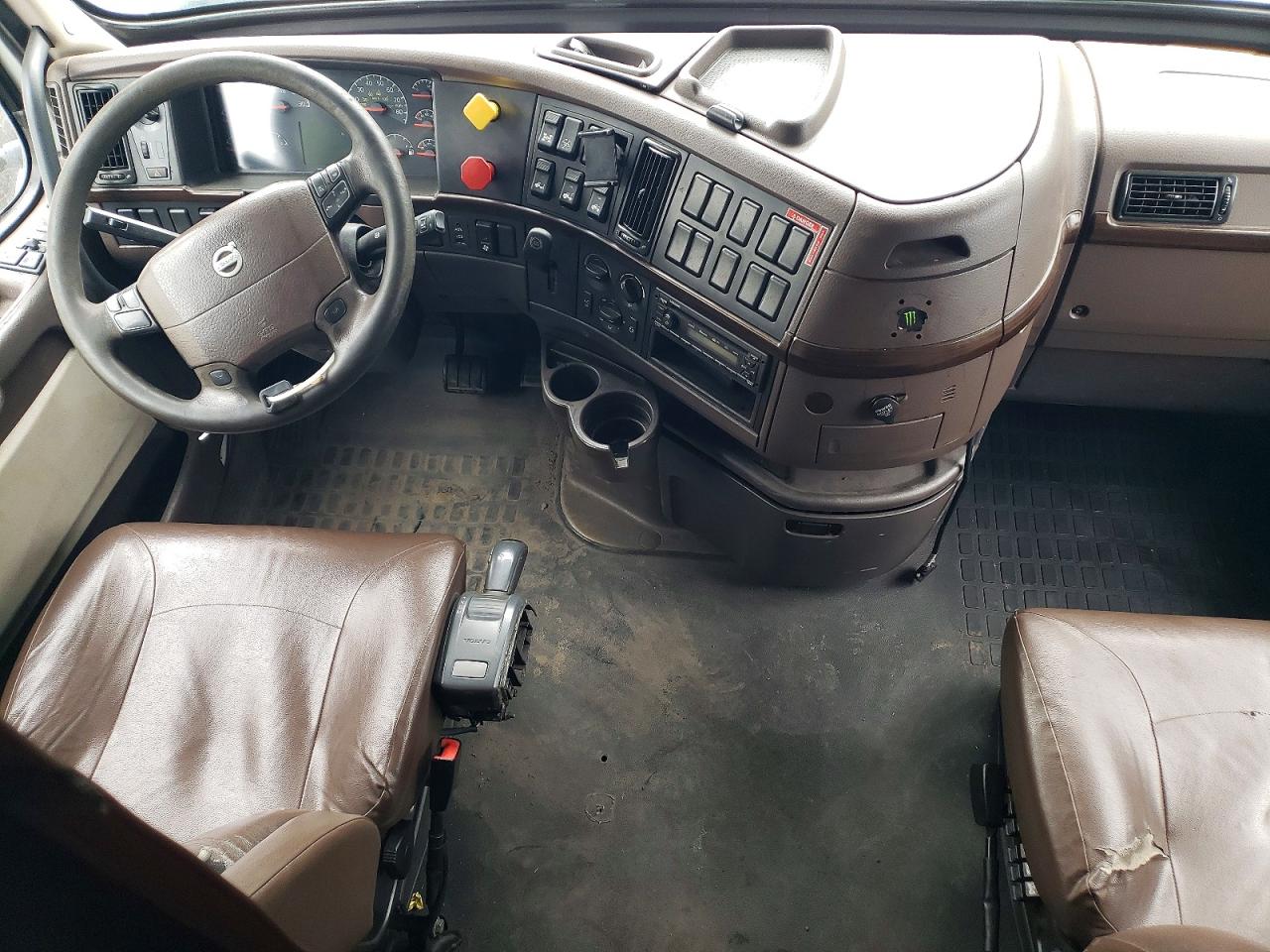 Volvo Vnl