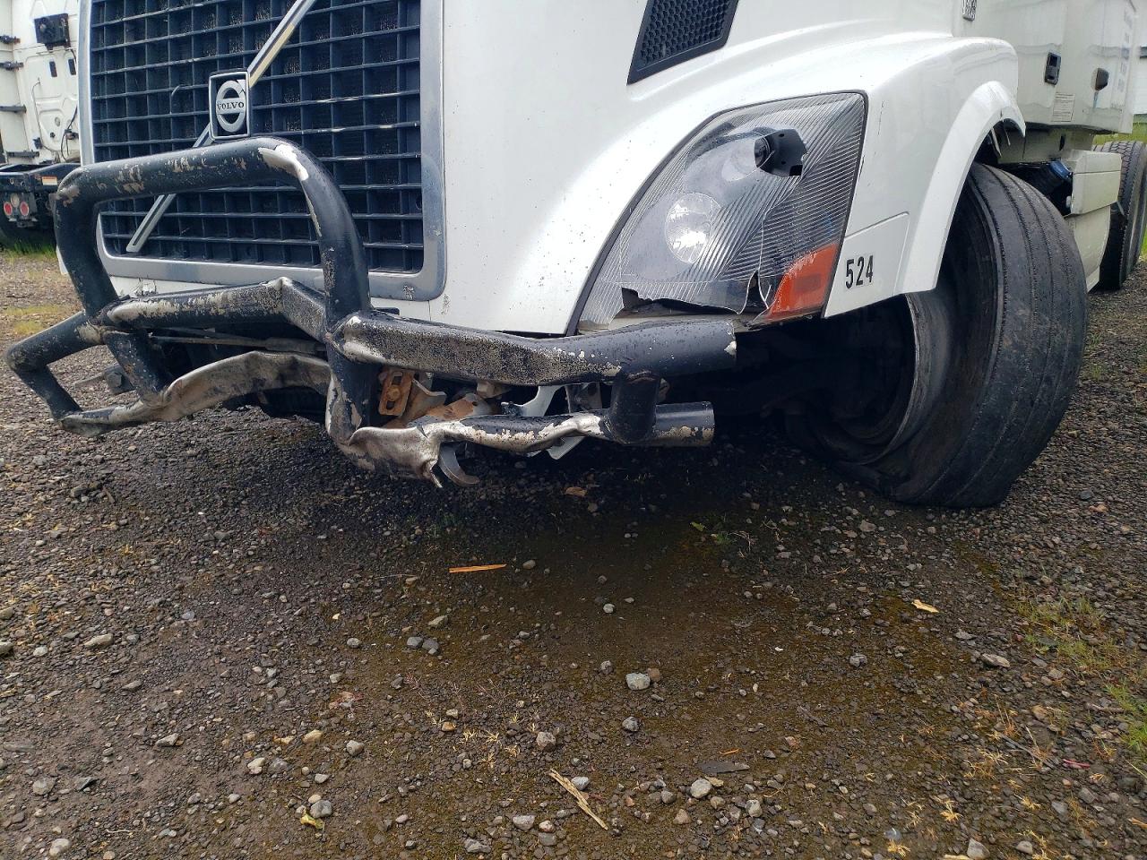Volvo Vnl