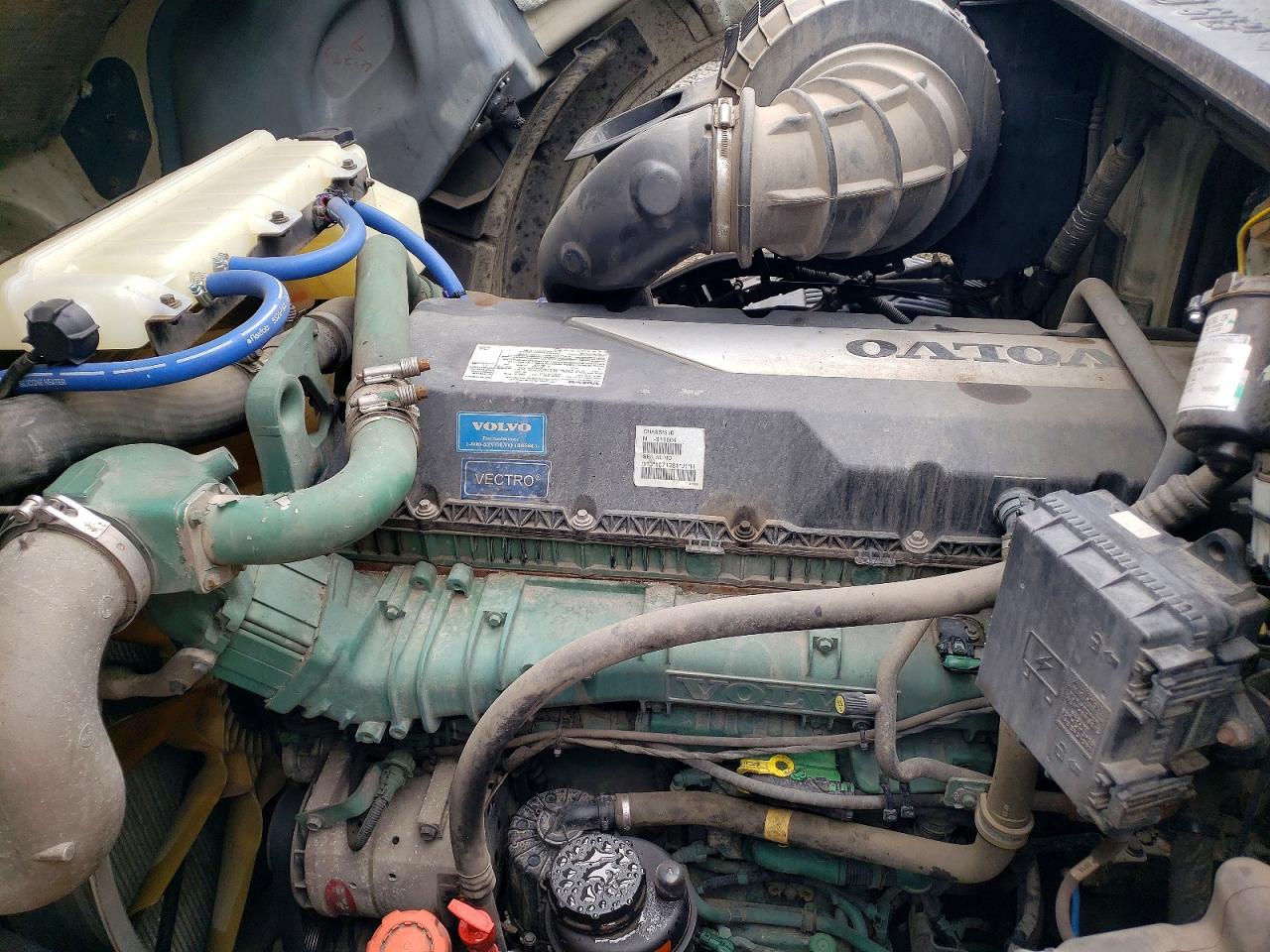 Volvo Vnl