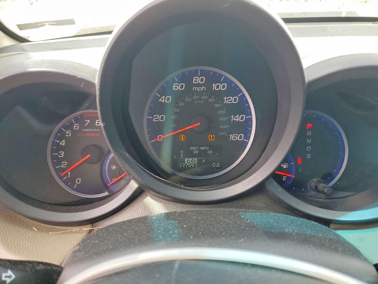Acura RDX