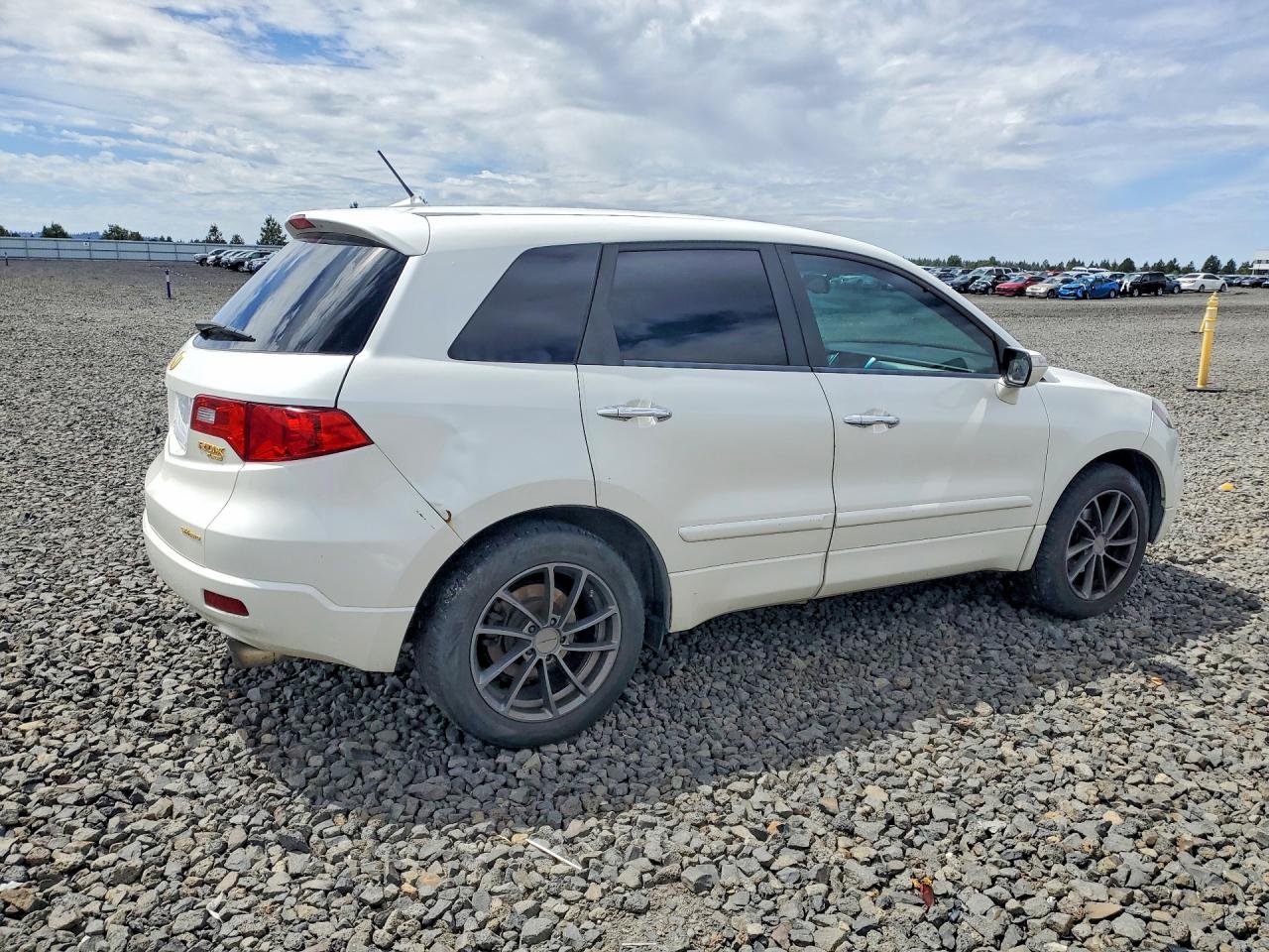 Acura RDX