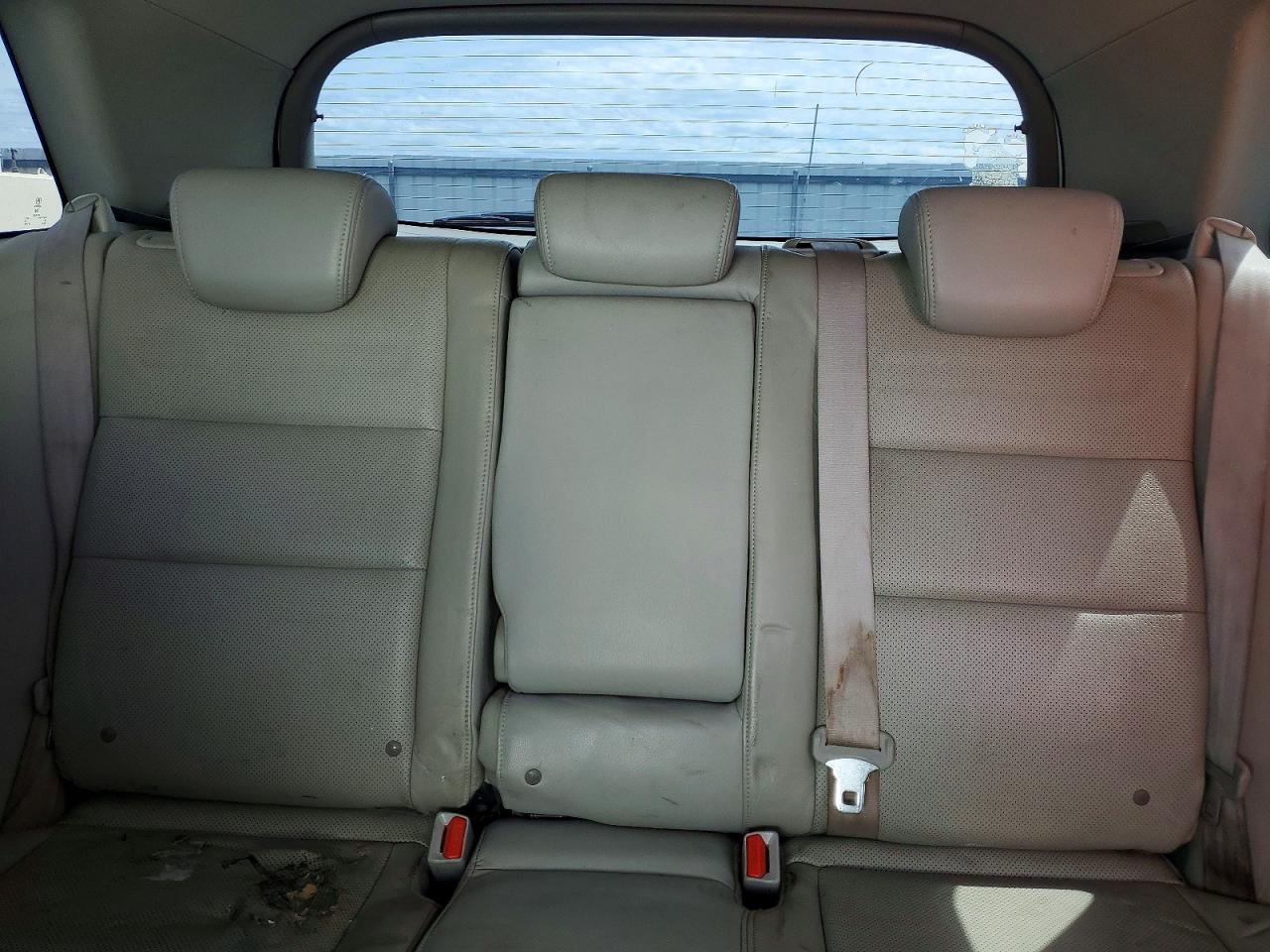 Acura RDX