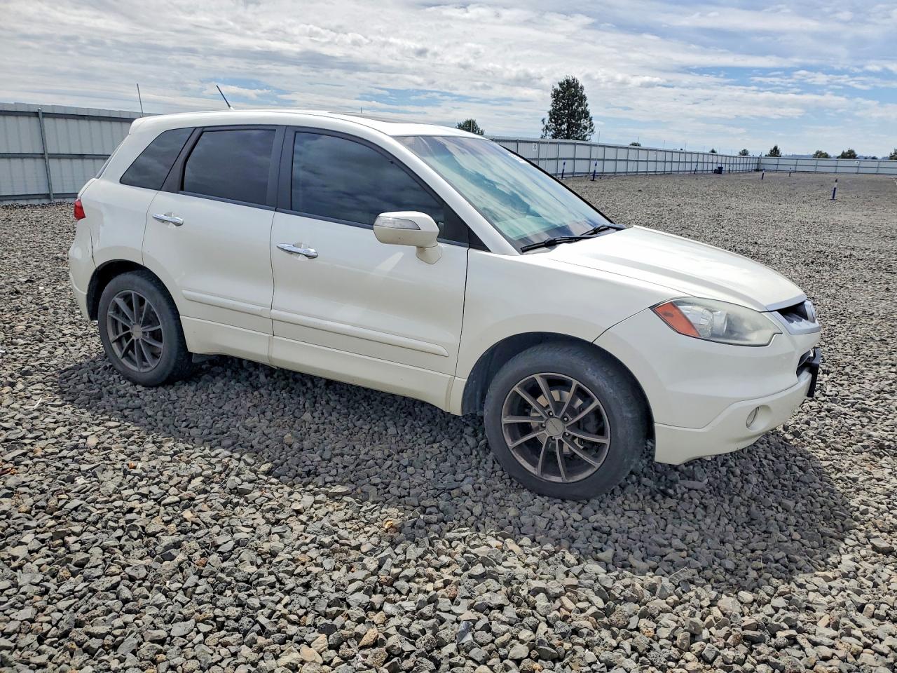 Acura RDX