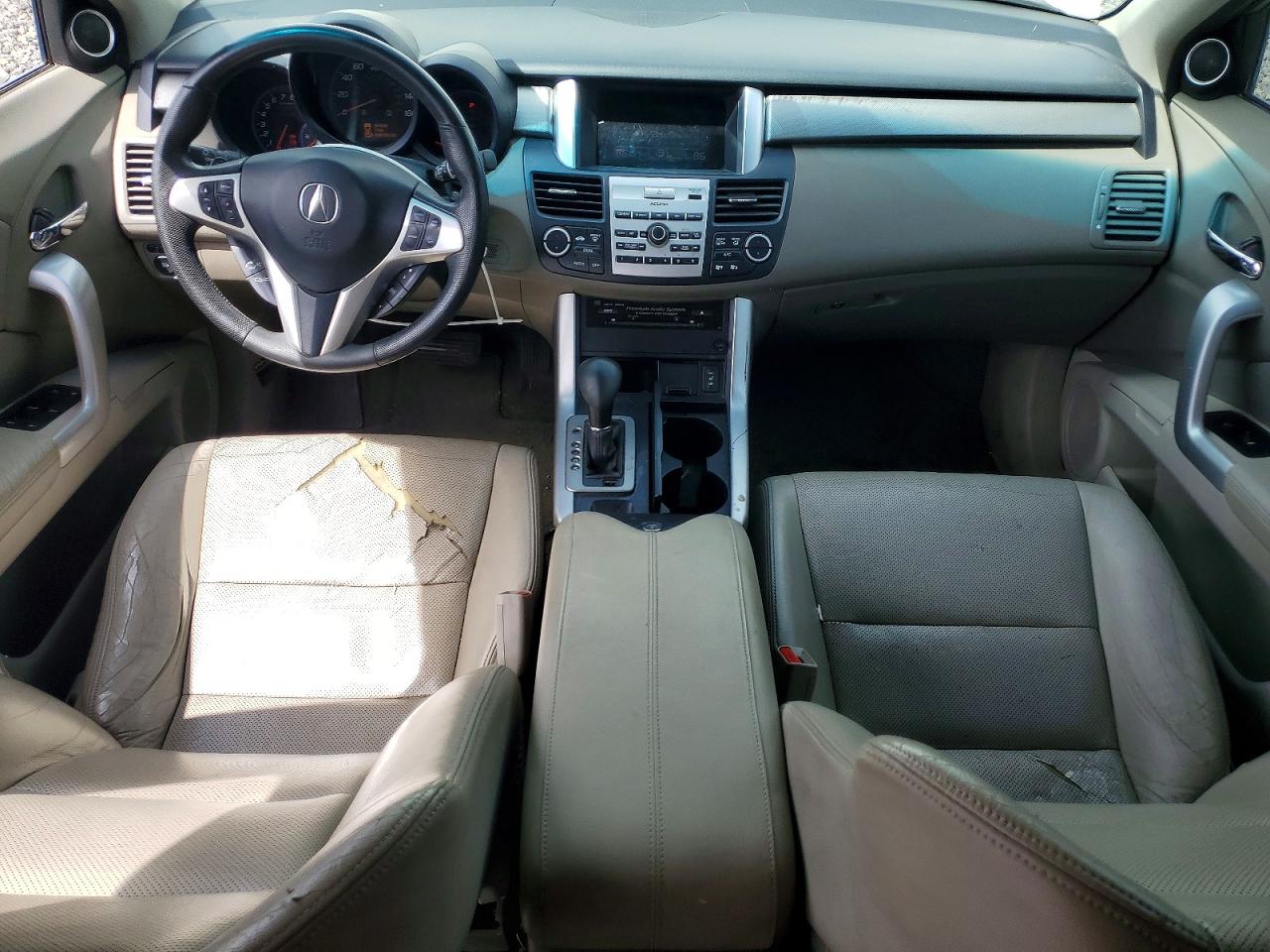 Acura RDX