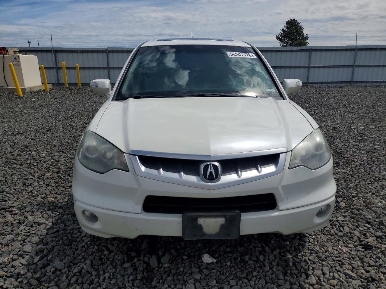 Acura RDX
