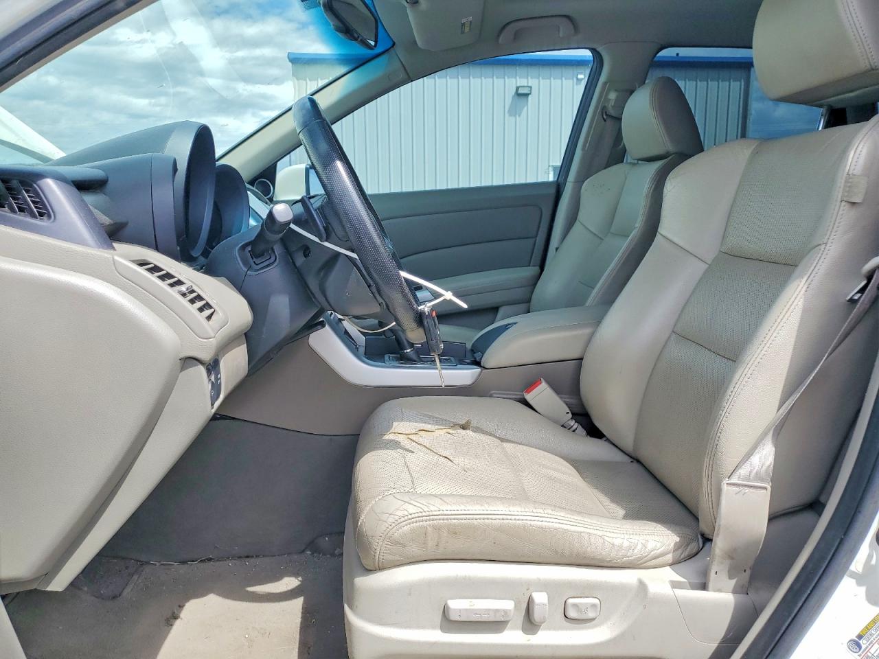 Acura RDX