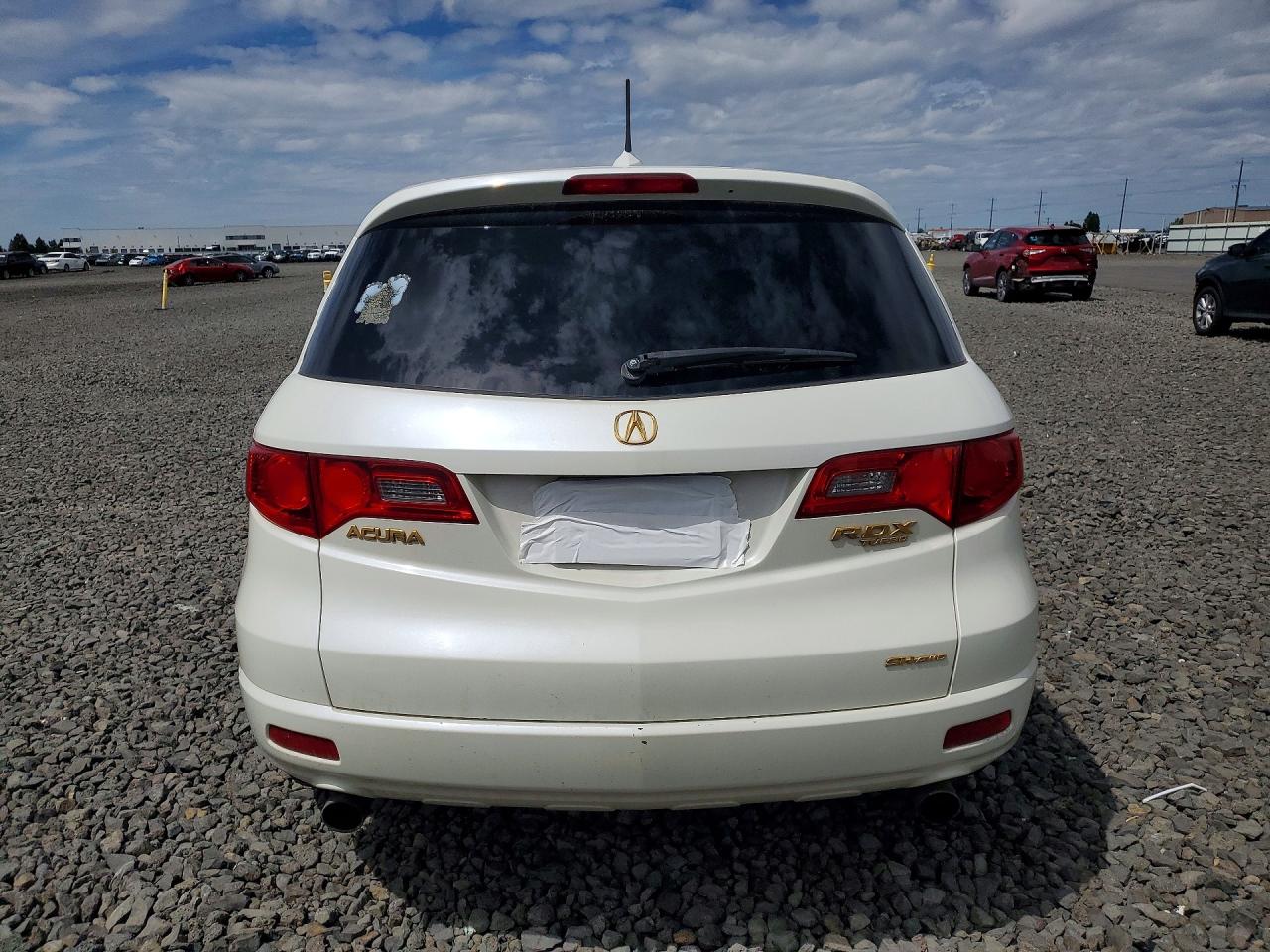 Acura RDX