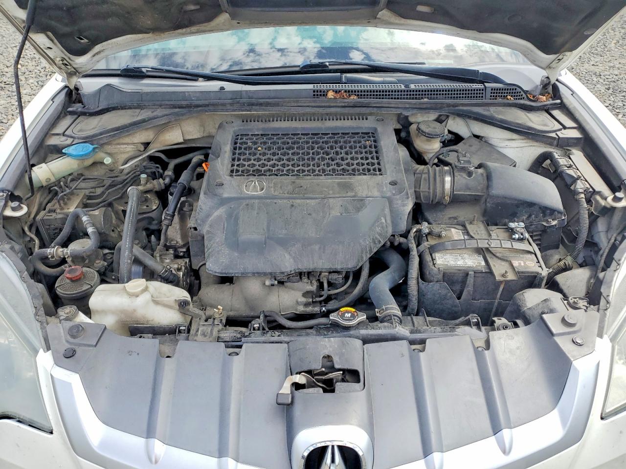 Acura RDX
